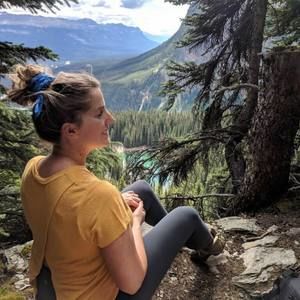 Meet your Posher, Rachel